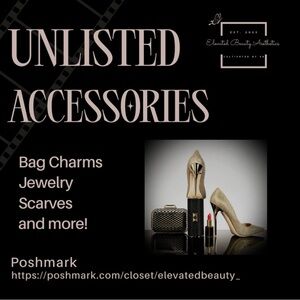UNLISTED ACCESSORIES